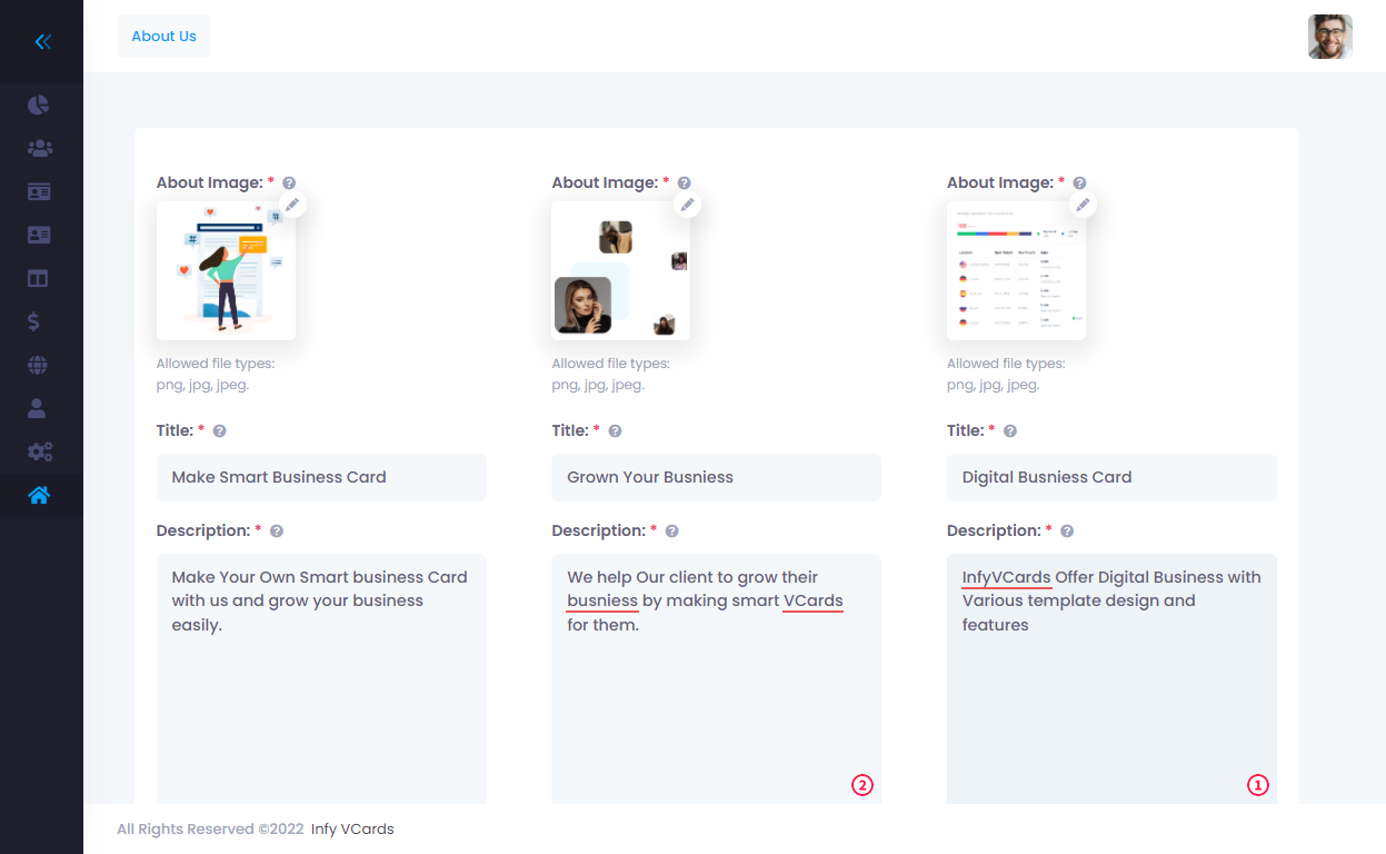 Task Kanban